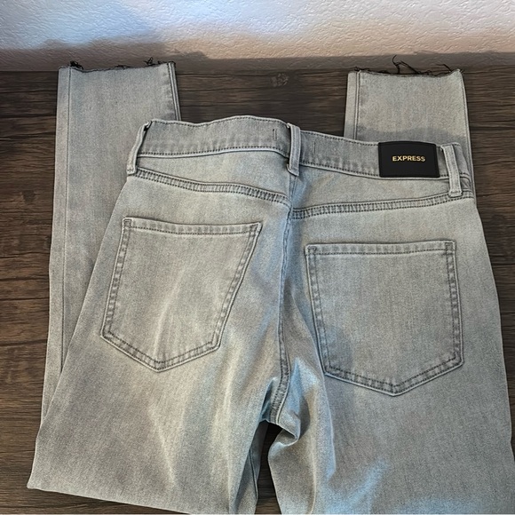 jeans size 4 Short - Picture 2 of 4